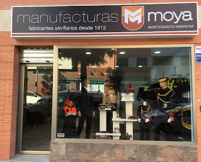 Manufacturas Moya