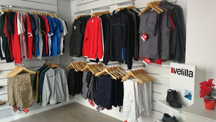 MarFer Uniformes