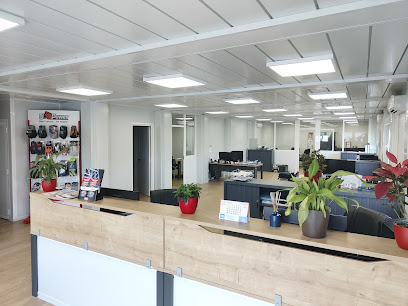 Alfe Protección Laboral