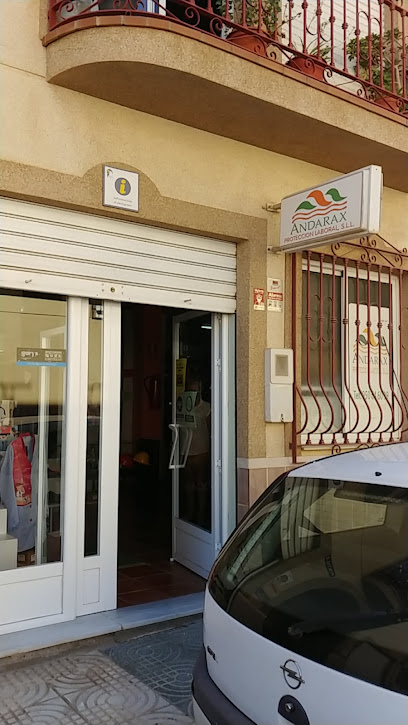 Andarax Protección Laboral
