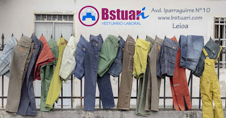 Bstuari - Vestuario Laboral