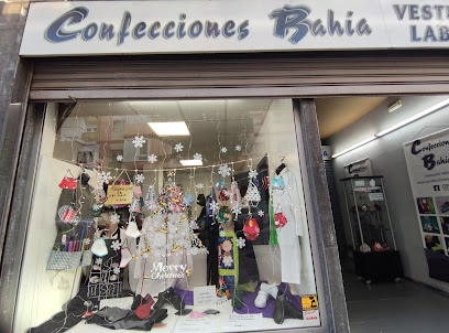 Confecciones Bahía