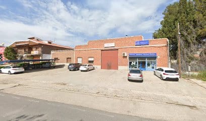 Creyconfe Ropa Laboral En Toledo