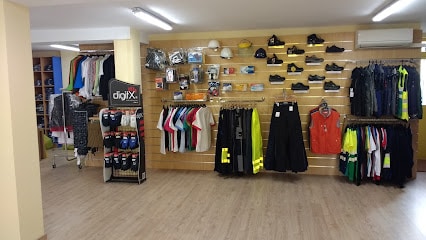 Frade Uniformes S.l
