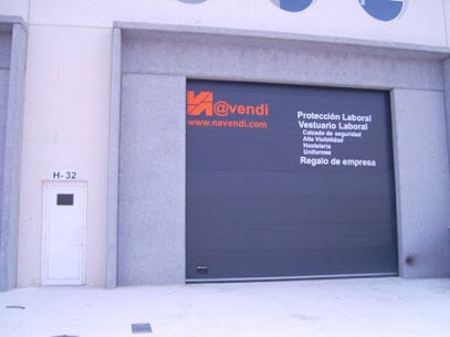 Grupo Navendi