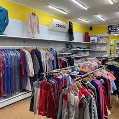 Hipertextil Cavero