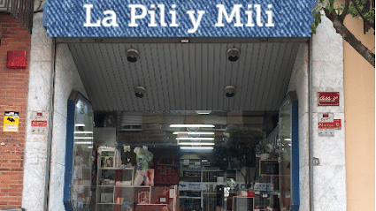 La Pili Y Mili