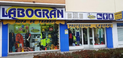 Labogran