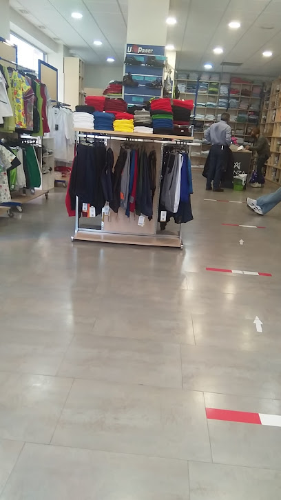 Laboral San Antonio