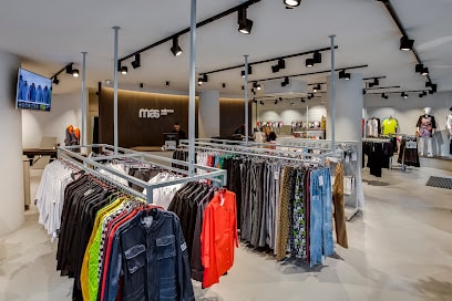 Mas Uniformes - Tienda De Ropa De Trabajo Y Calzado Laboral En Barcelona