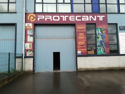 Protecciones De Cantabria (Protecant)