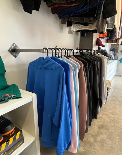 Quack! | Ropa De Trabajo | Bordado | Impresión Textil