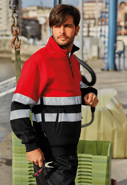 Ropa Laboral Guerrero