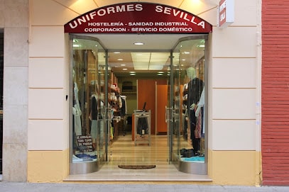 Sevilla Uniforms S.l.