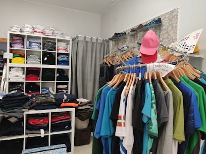 Tamayo Industrial - Vestuario Laboral