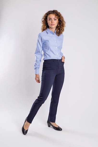 Textil-R Grupo | Uniformes, Ropa Laboral Y De Trabajo