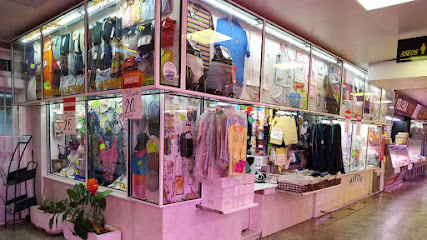 Uniformes Mayjor