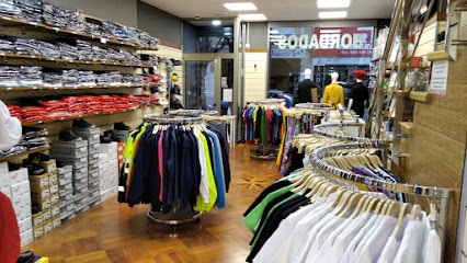 Uniformes Unifor | Ropa Laboral | Uniformes De Empresa | Bordados | Dtf | Publicidad Textil | Sant Vicent Del Raspeig