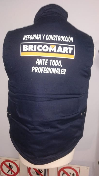 Vestuario Profesional Srs 21 Sl