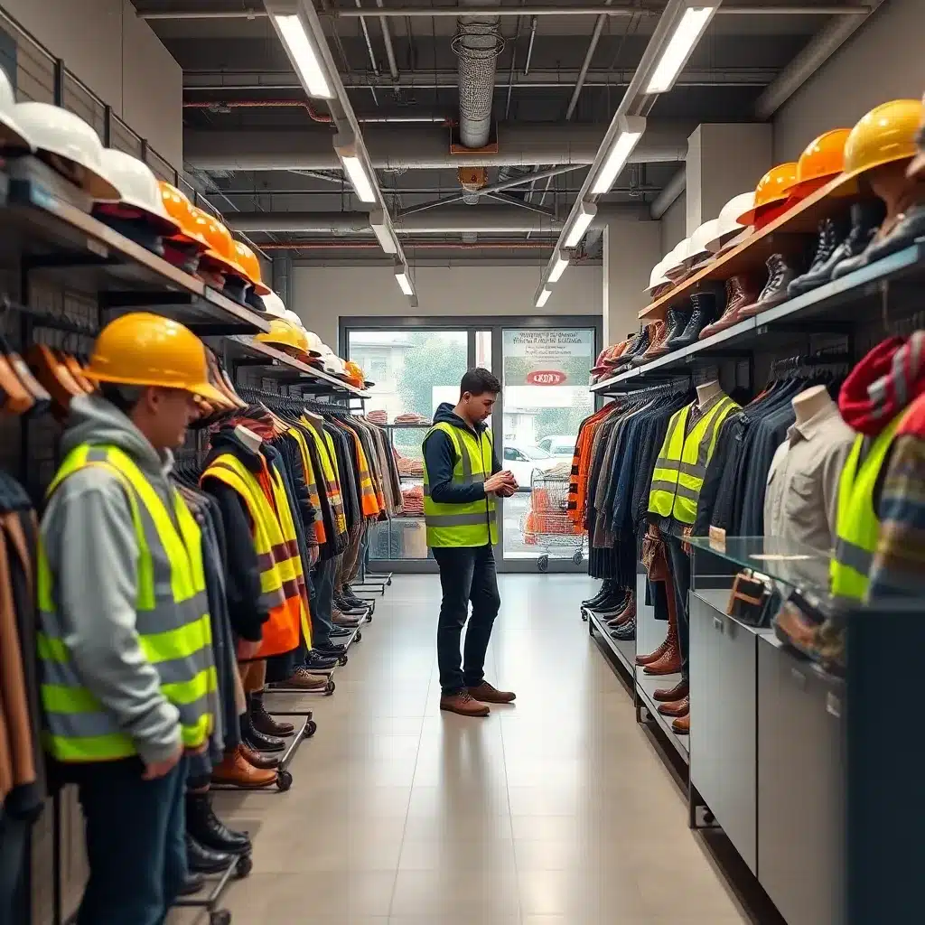 Adypa - Protección Y Vestuario Laboral Mungia