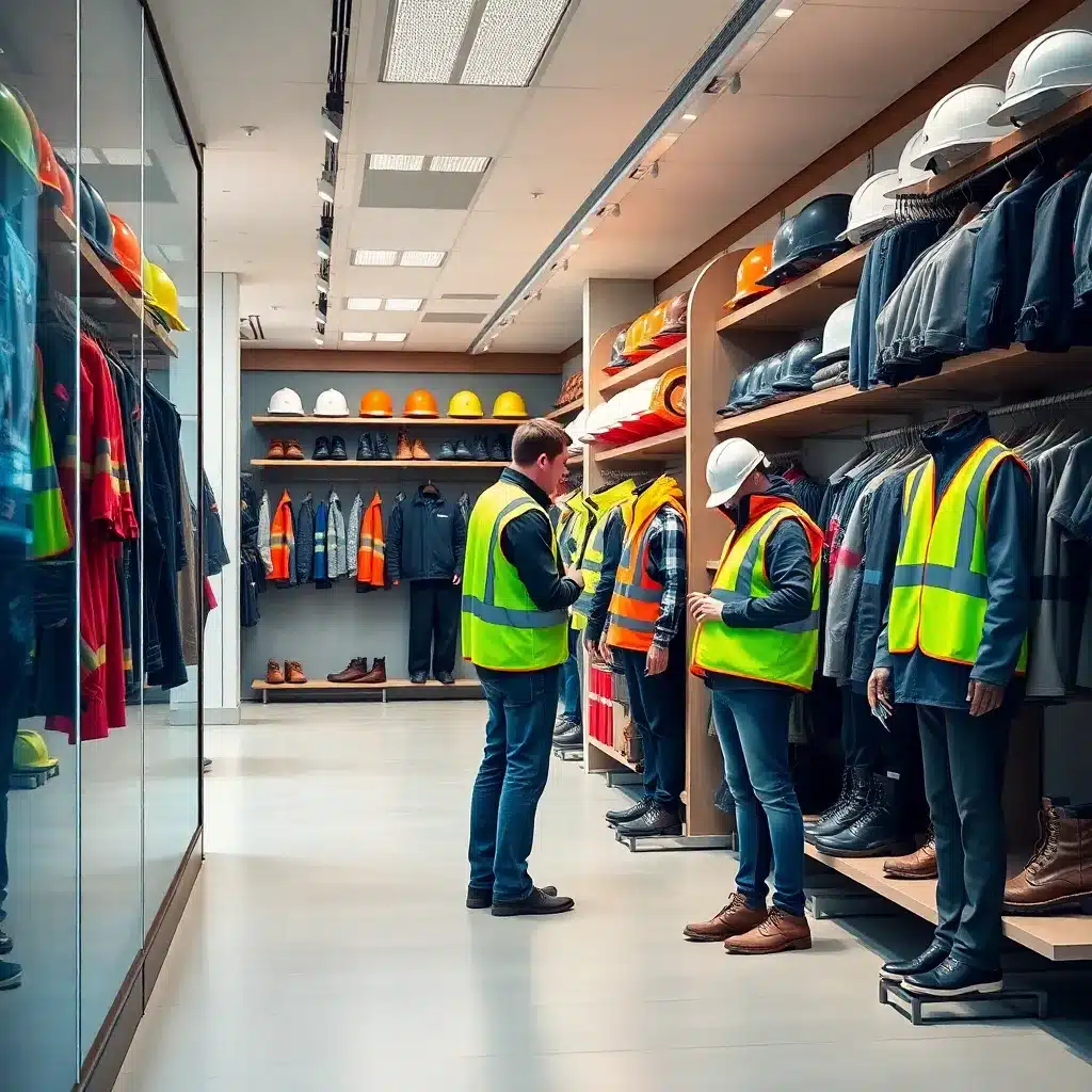 Bananawork Tienda Online Ropa De Trabajo