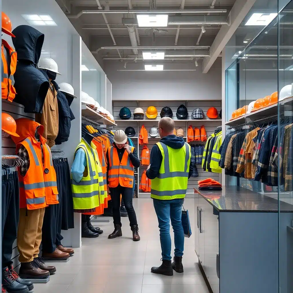 Botiga De Roba De Feina | Confex Sa