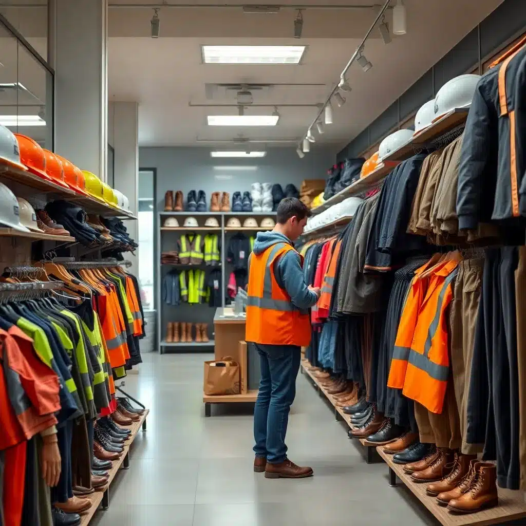 Bstuari - Vestuario Laboral