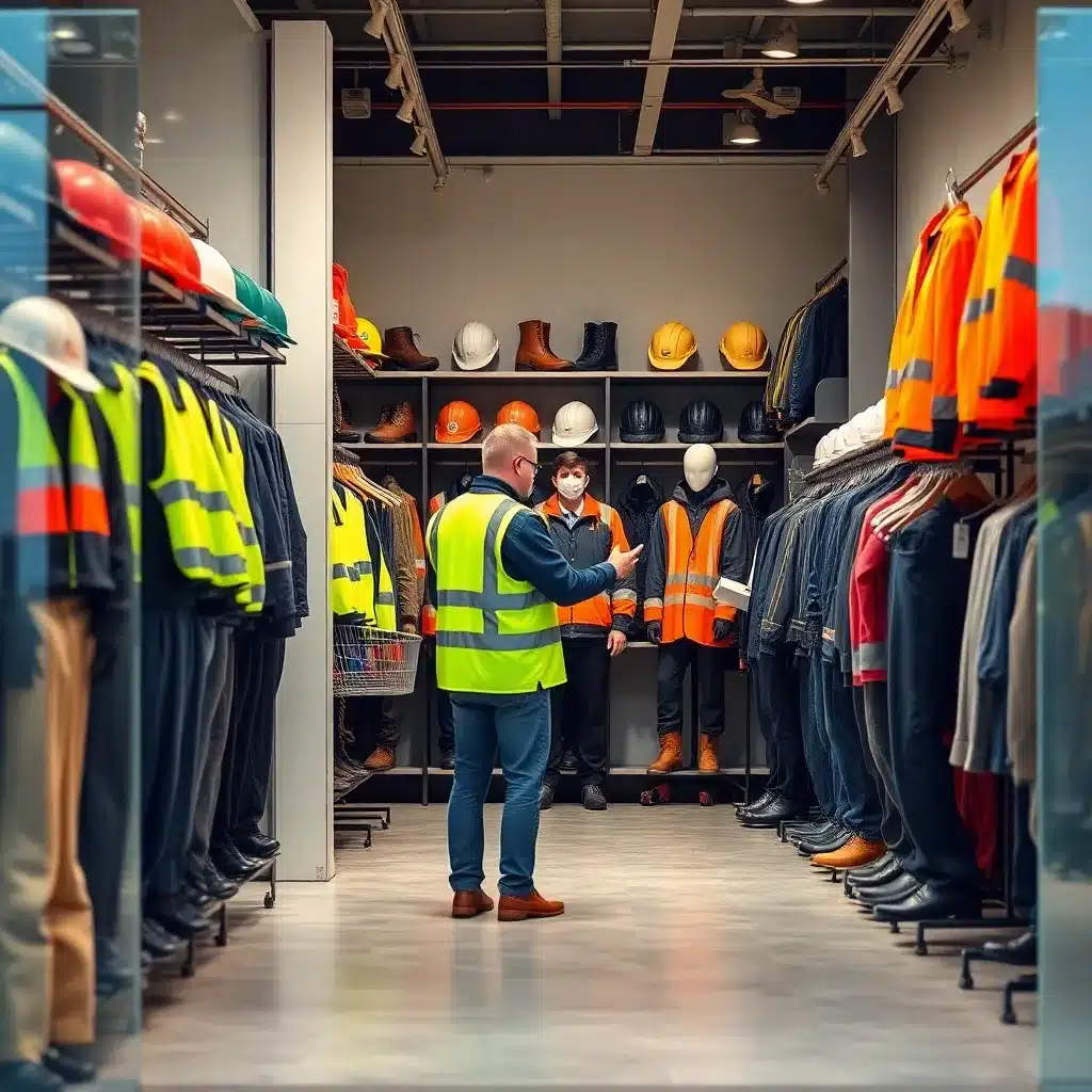 Calzadosdeseguridad.com