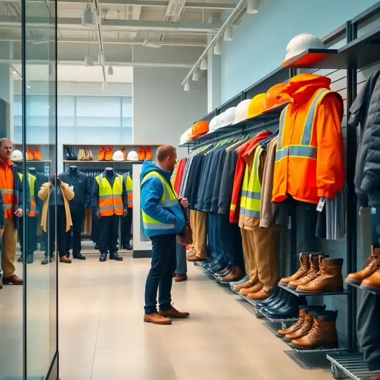 Coronado Vestuario Laboral Y Publicidad