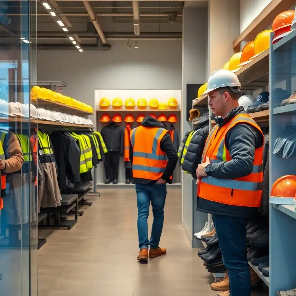 Creyconfe Ropa Laboral En Toledo