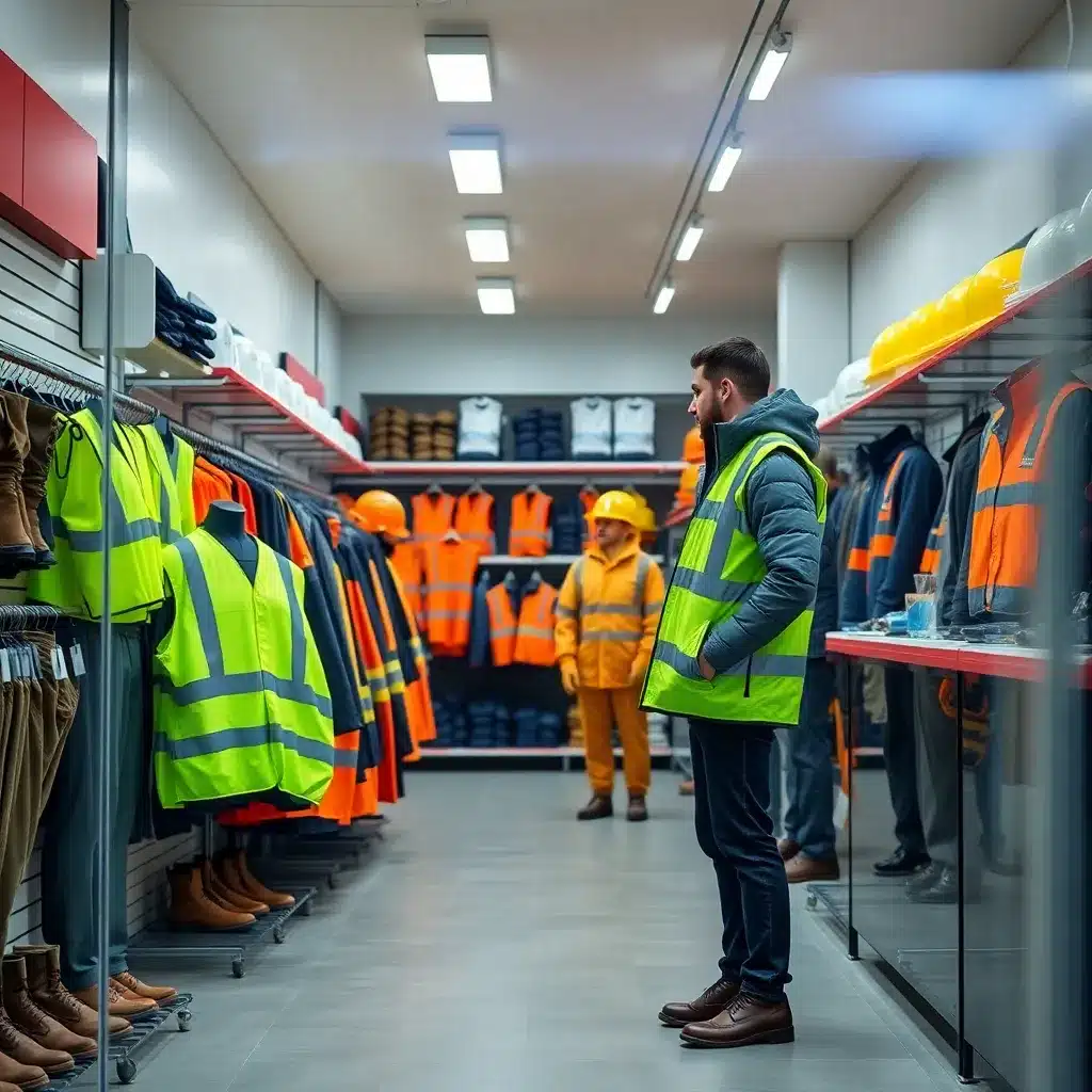 El Buen Hacer. Ropa Laboral Y Personalización