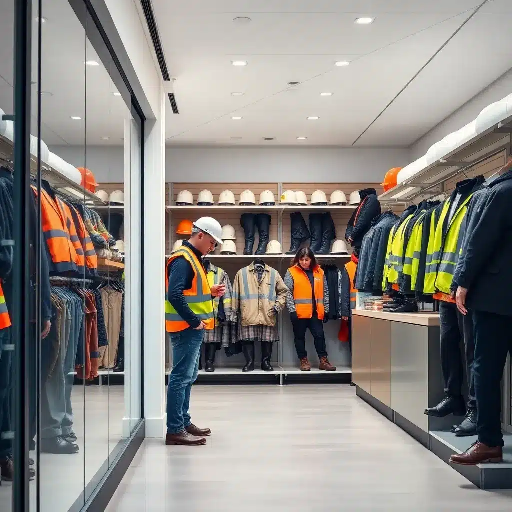 Global Protección - Almacén Y Centro Logístico