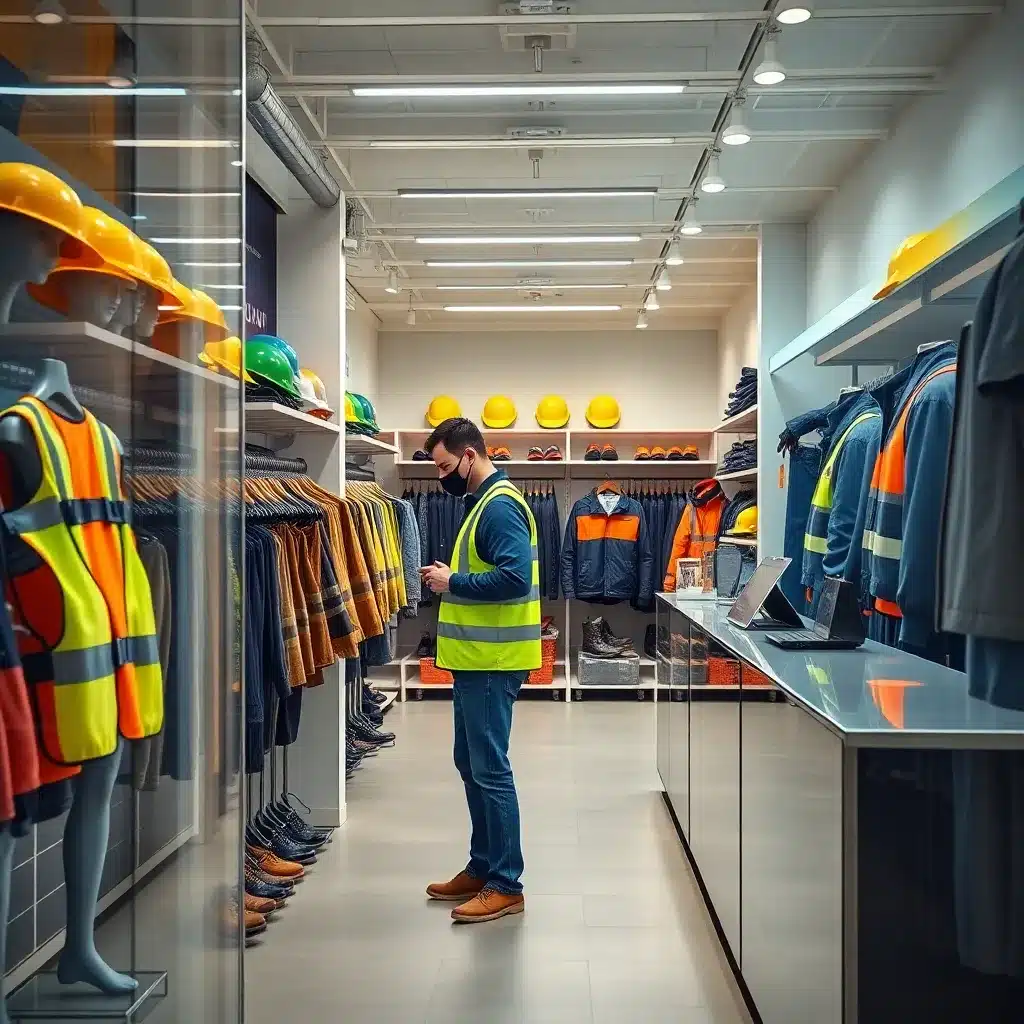 Global Uniforms En Barcelona