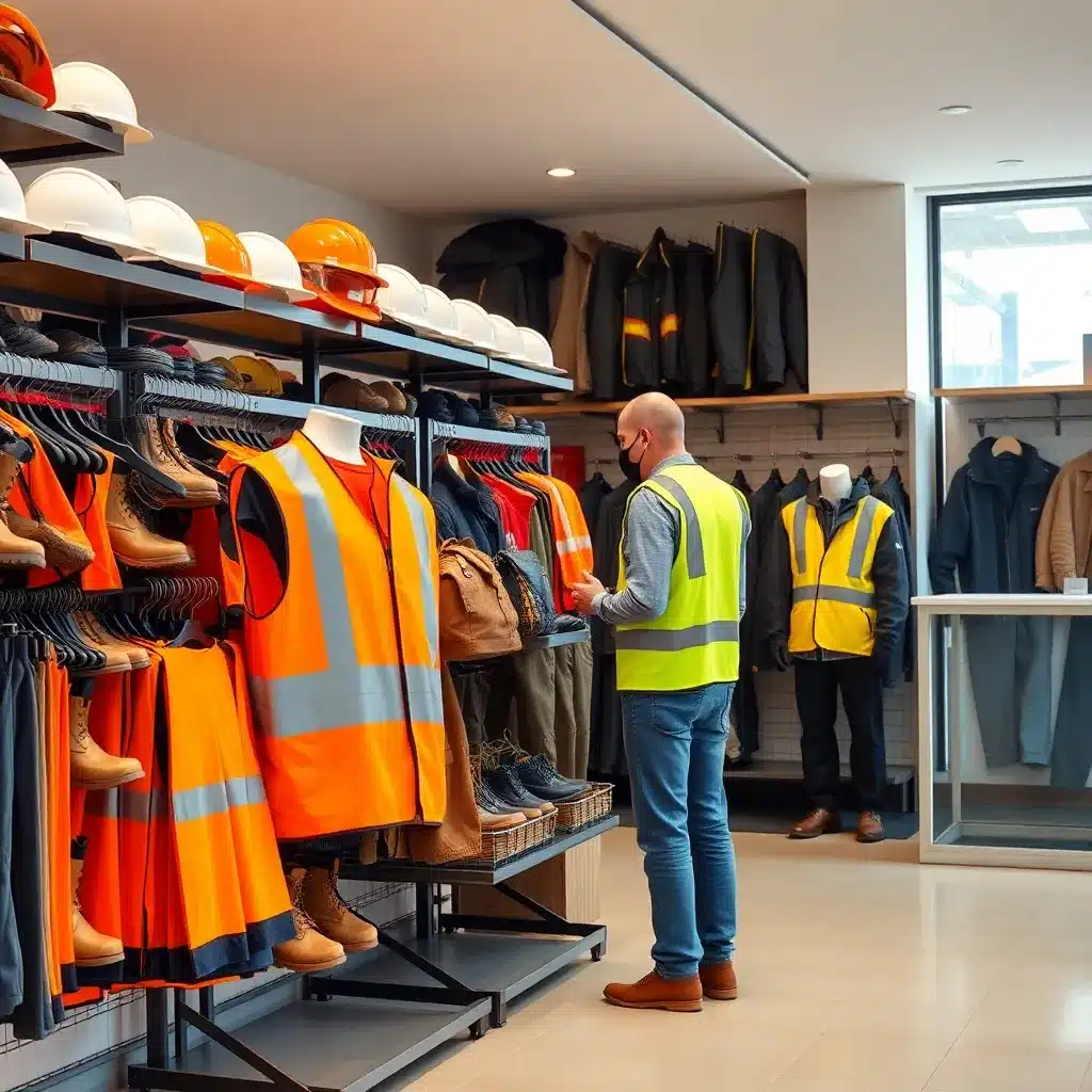 Global Uniforms En Madrid