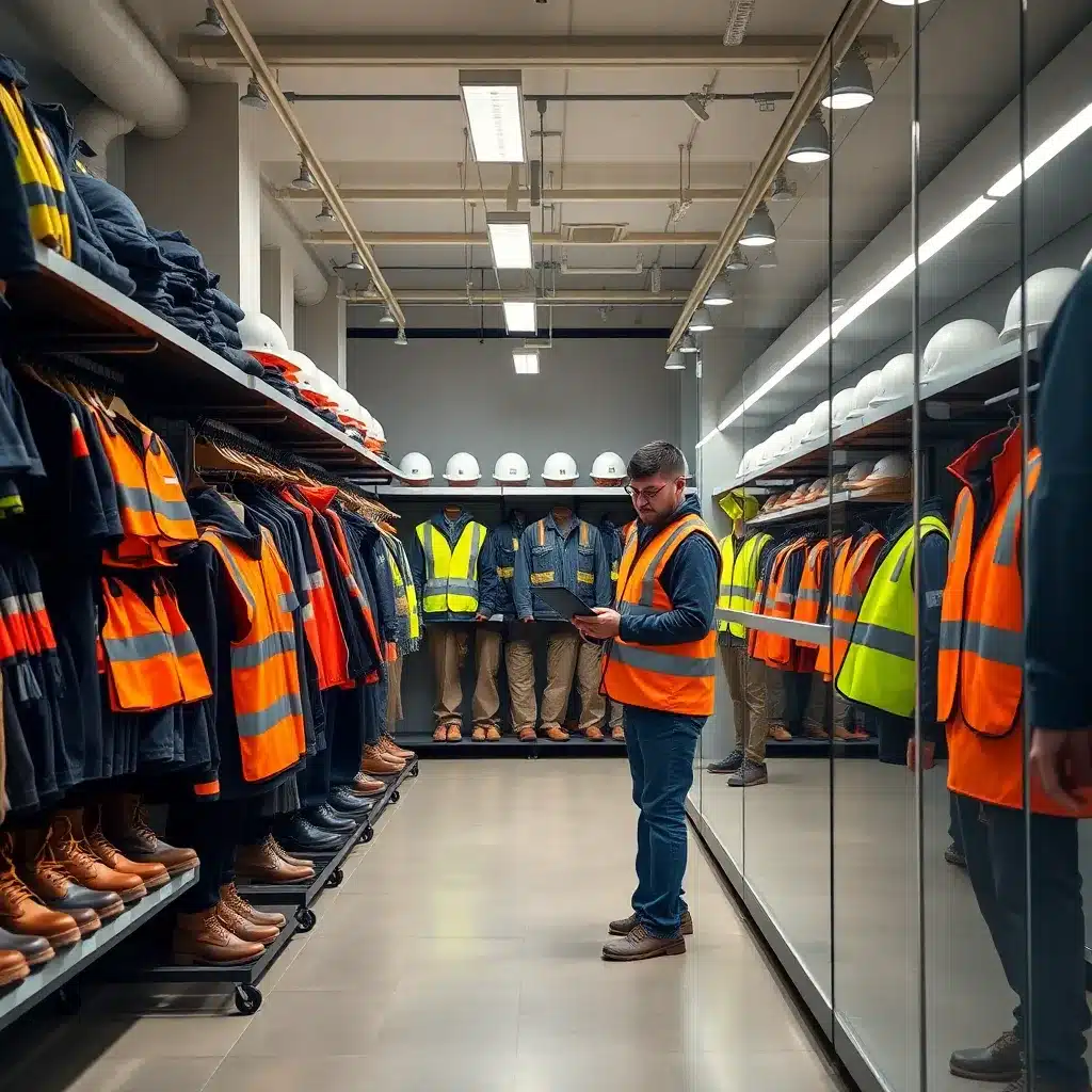 Hernández Vestuario Laboral Y Menaje