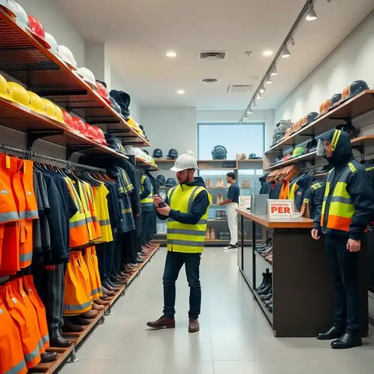 Maison Balmont Uniformes