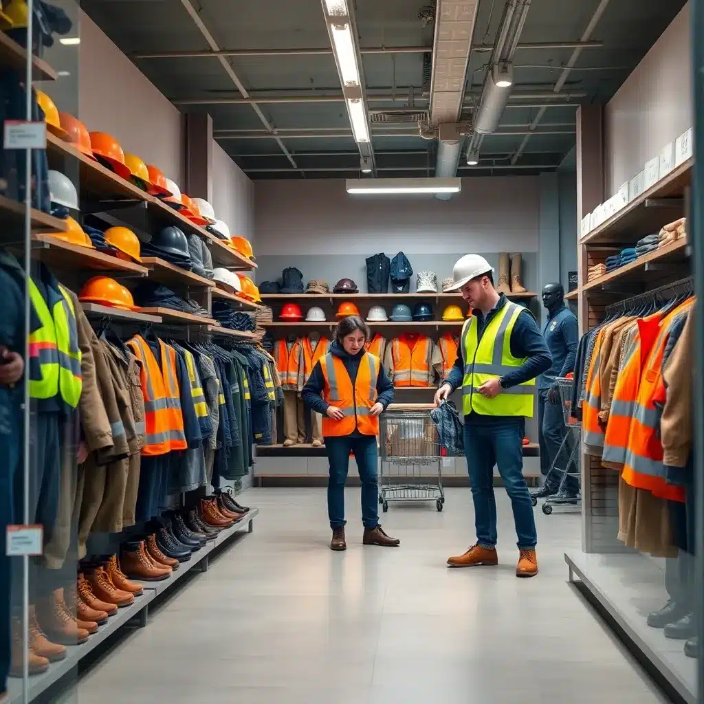 Mallorca Workwear By Universal Partner