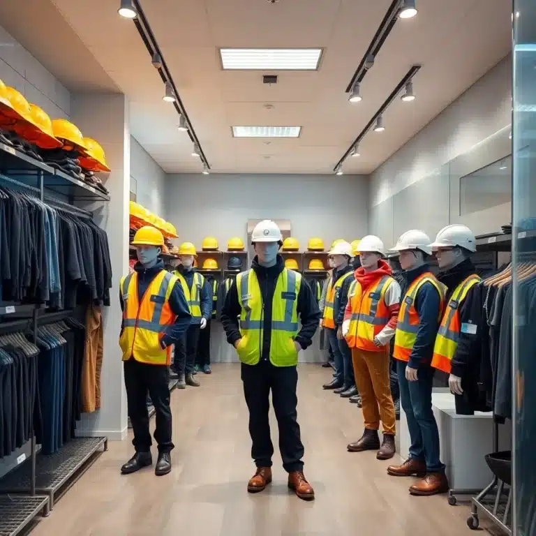 Marbella Bay Uniforms