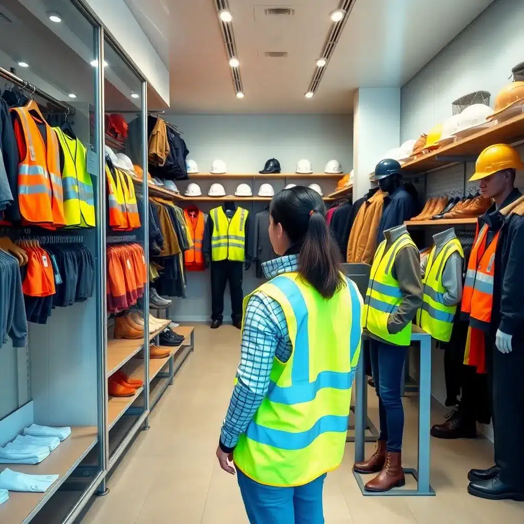 Mas Uniformes - Tienda De Ropa De Trabajo Y Calzado Laboral En Barcelona