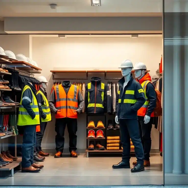 Miim Uniformidad Laboral