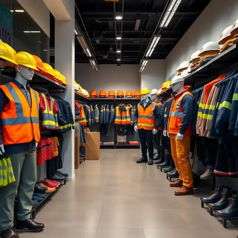 Nayro Uniformes Y Publicidad