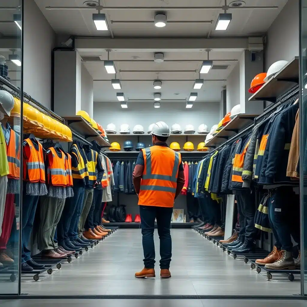 Nòmina Vestuari Laboral