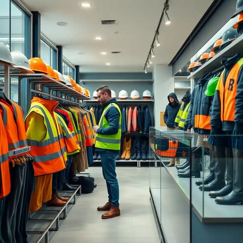 Recio S.l. Fabricantes De Vestuario Laboral Y Epis