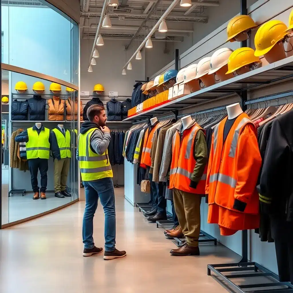 Ropa Laboral Eusebio García