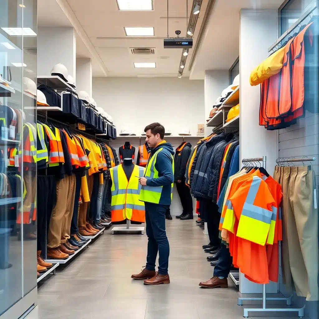 Sanchez Vestuario Laboral