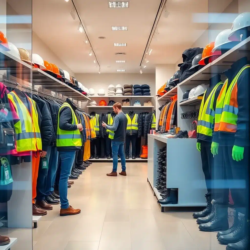 Sermol, S.c. (San Marcos Ropa Laboral)