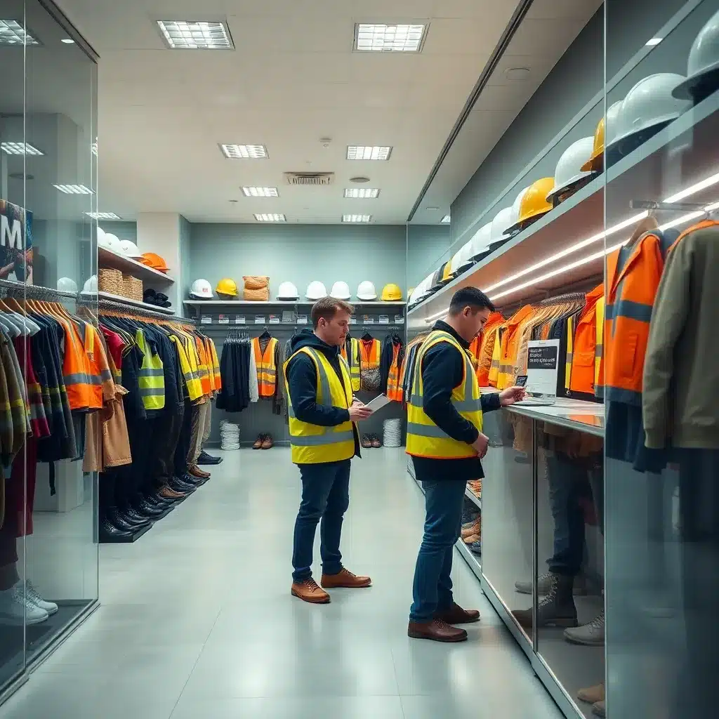 Sevilla Uniforms S.l.