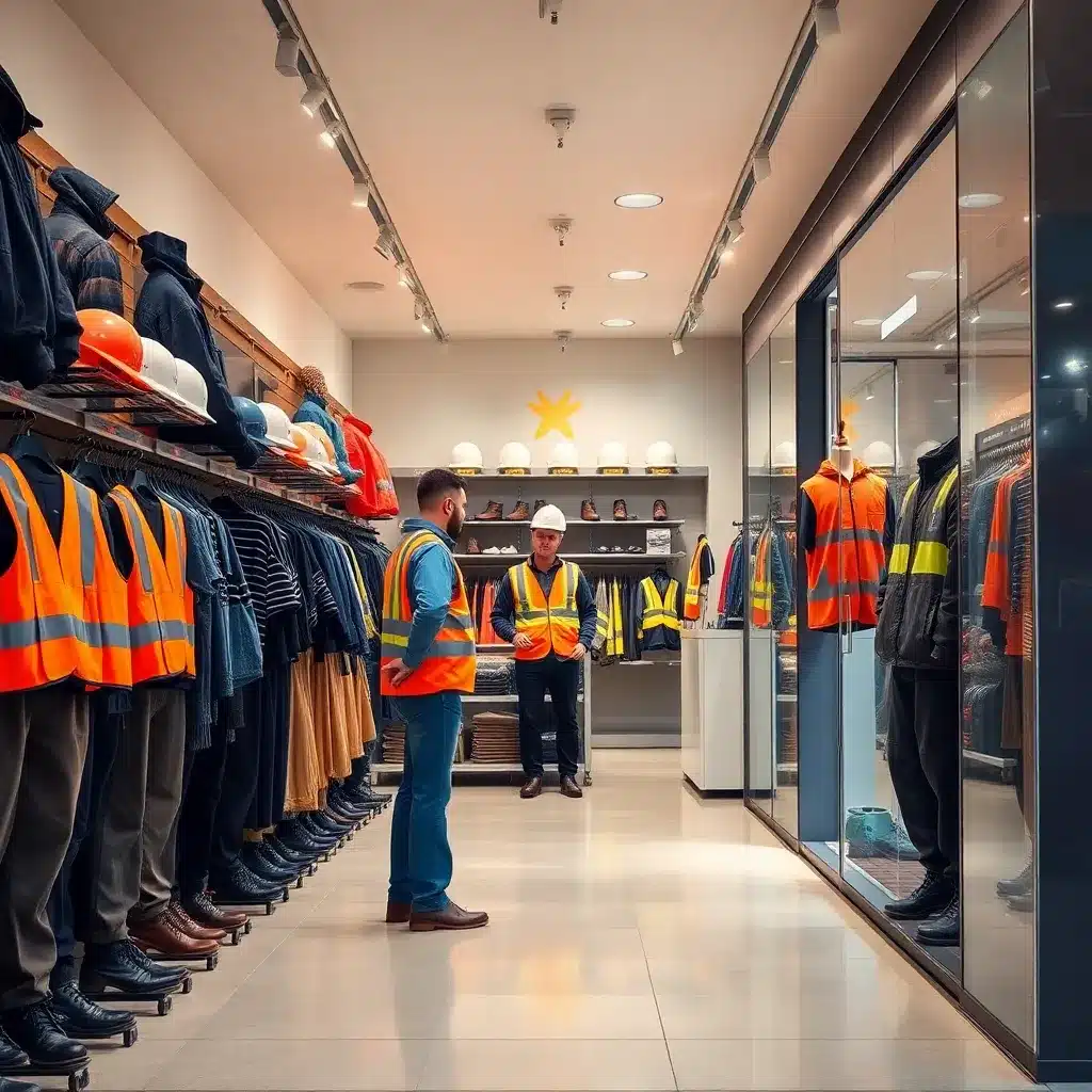 Signolaboral Eurouniforms