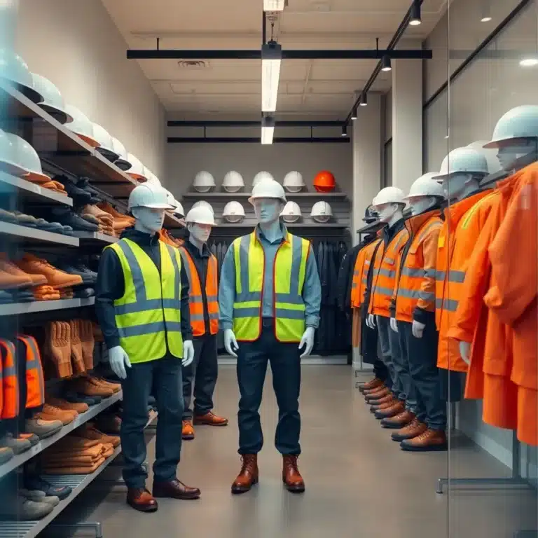 Svlgrupo- Soluciones Vestuario Laboral