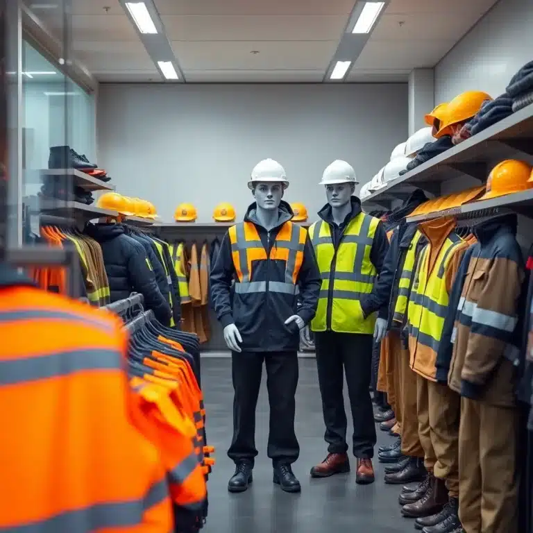 Tejanos San Cayetano. Vestuario Profesional